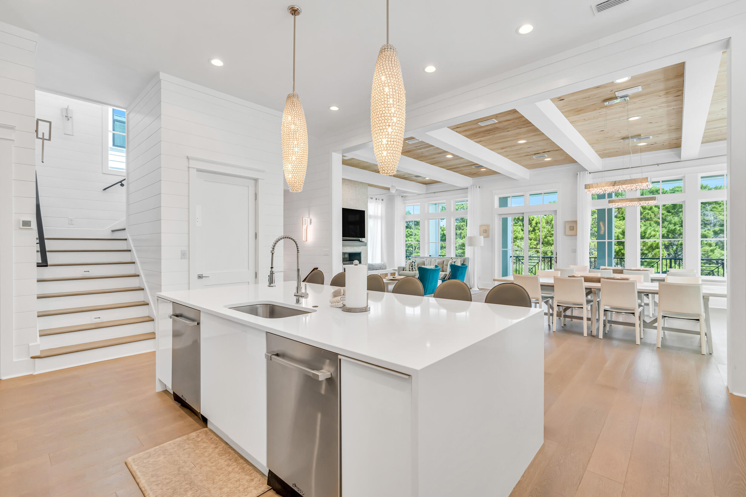 INLET BEACH - Residential