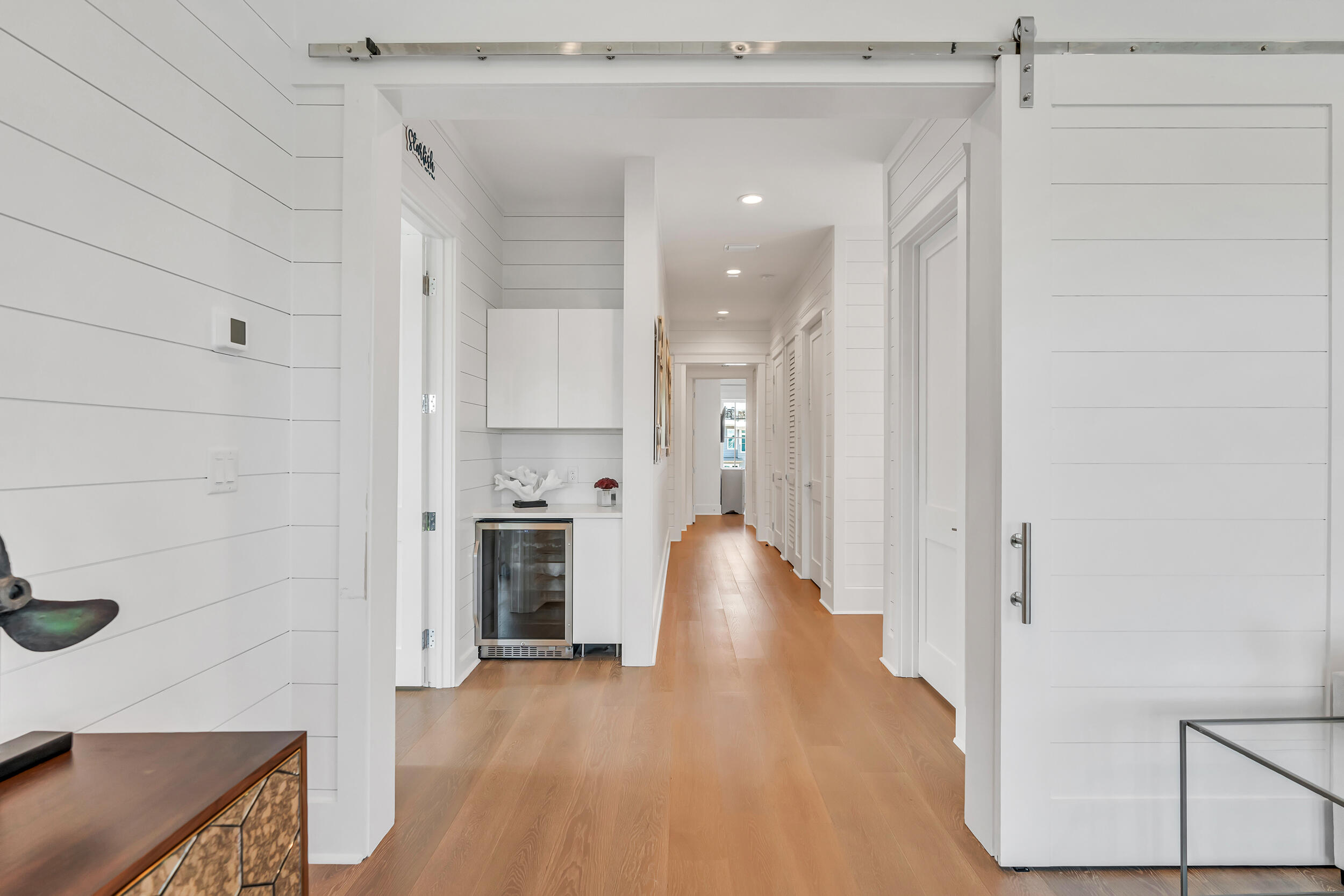 INLET BEACH - Residential