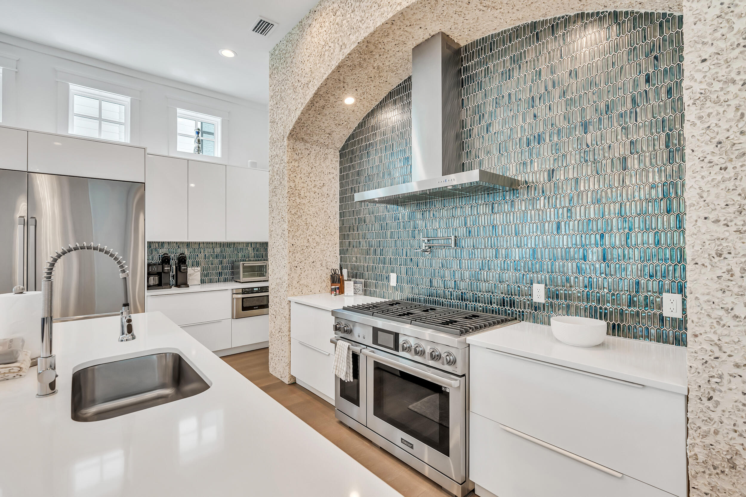 INLET BEACH - Residential