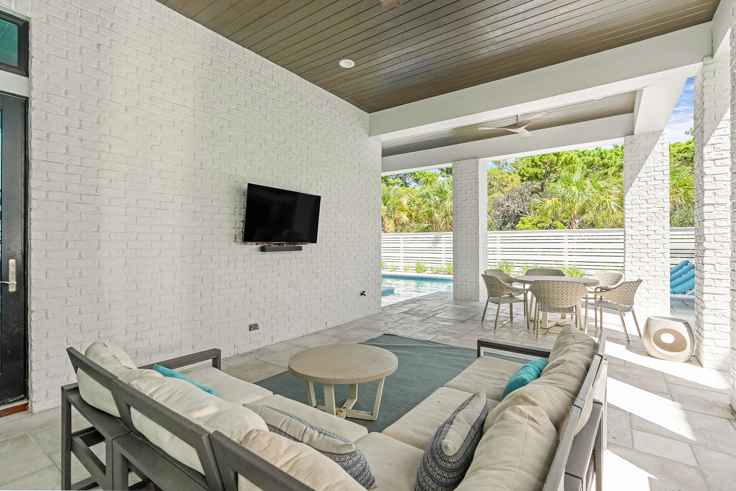 INLET BEACH - Residential