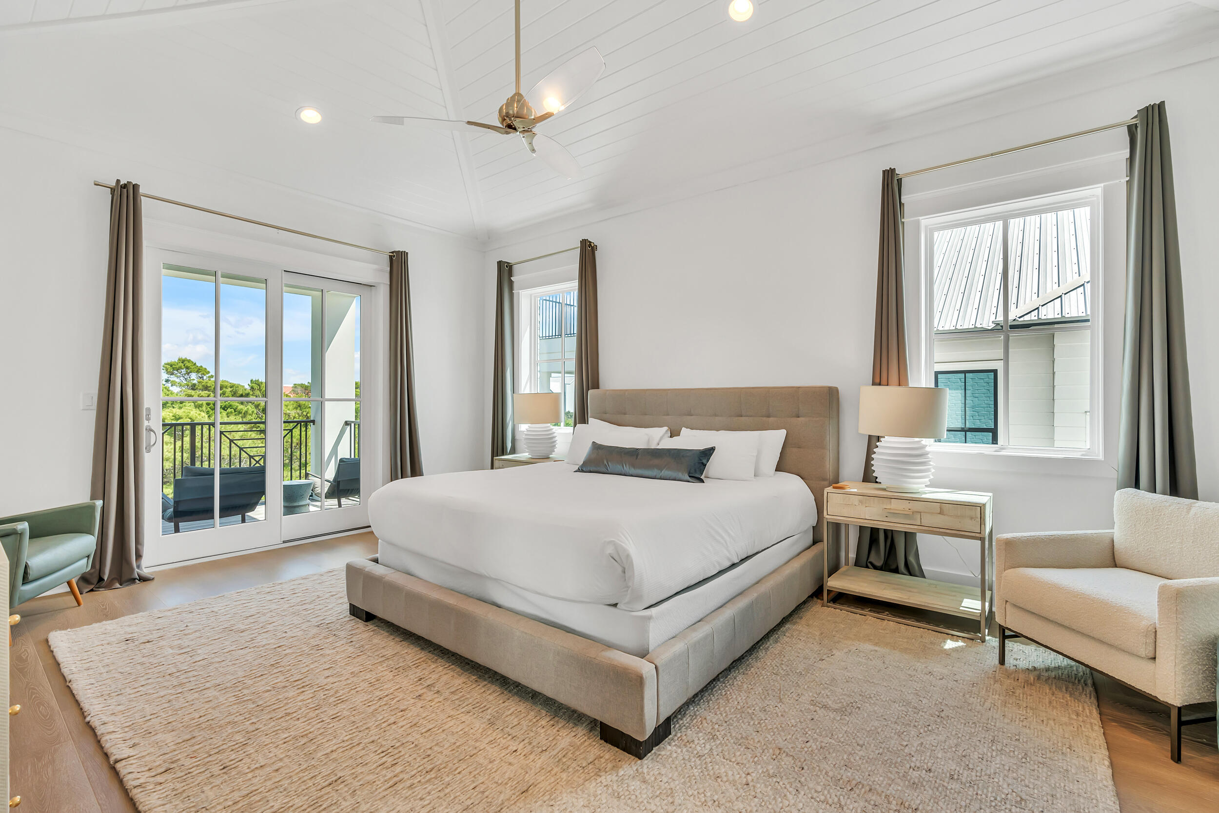 INLET BEACH - Residential