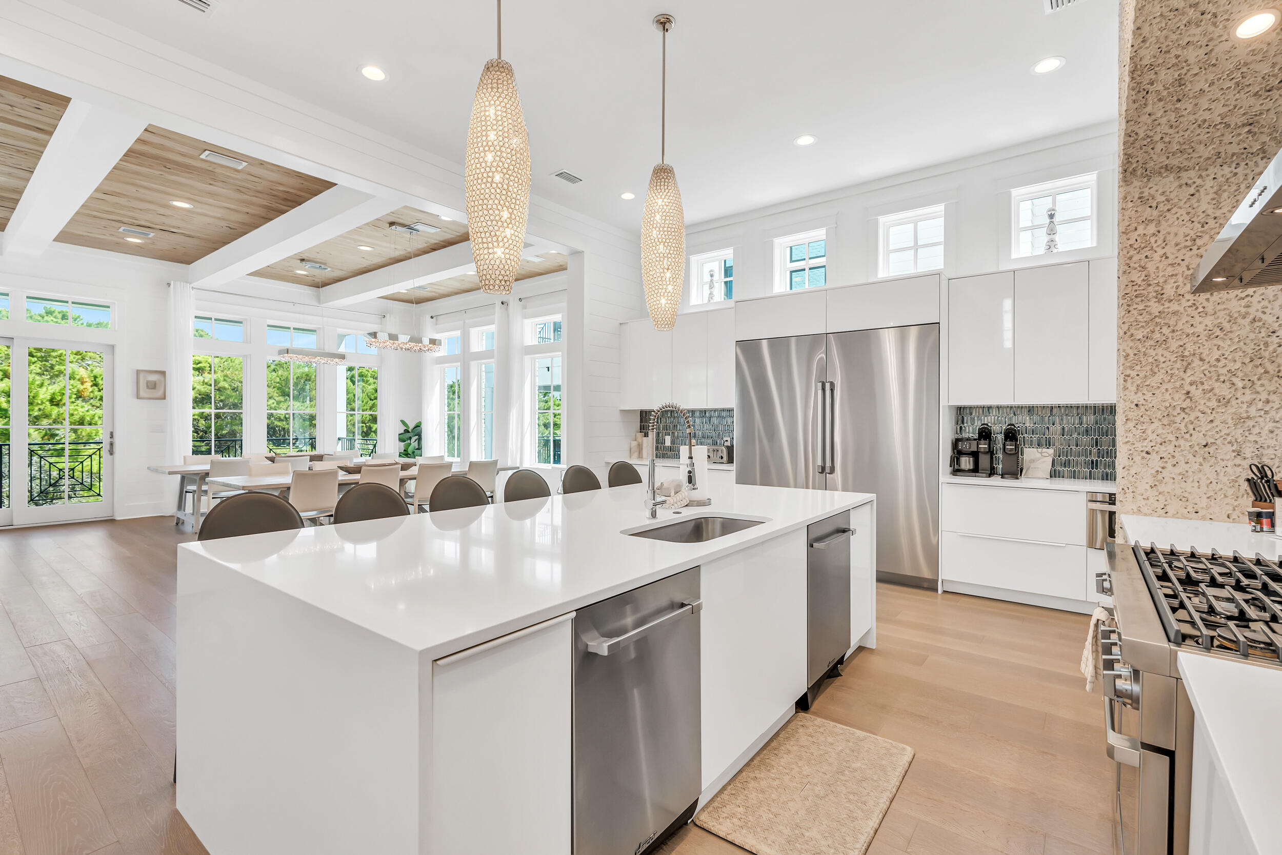 INLET BEACH - Residential