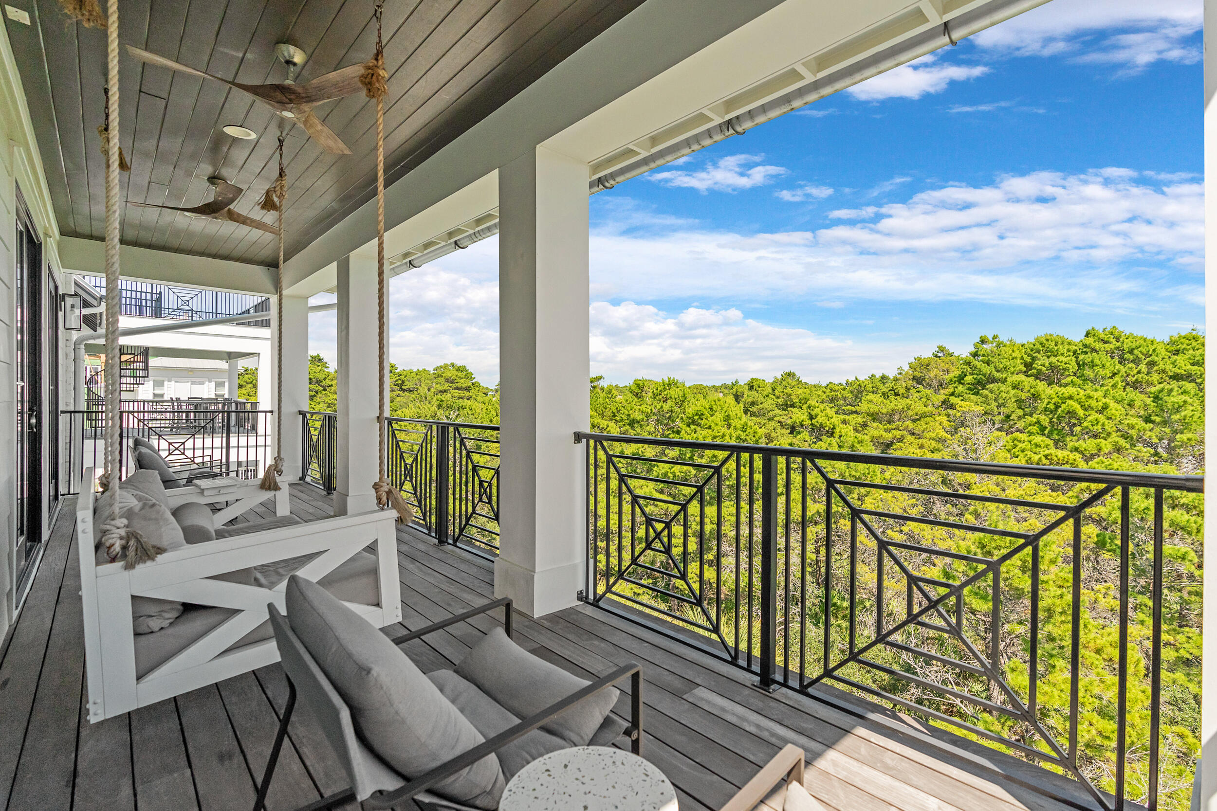 INLET BEACH - Residential