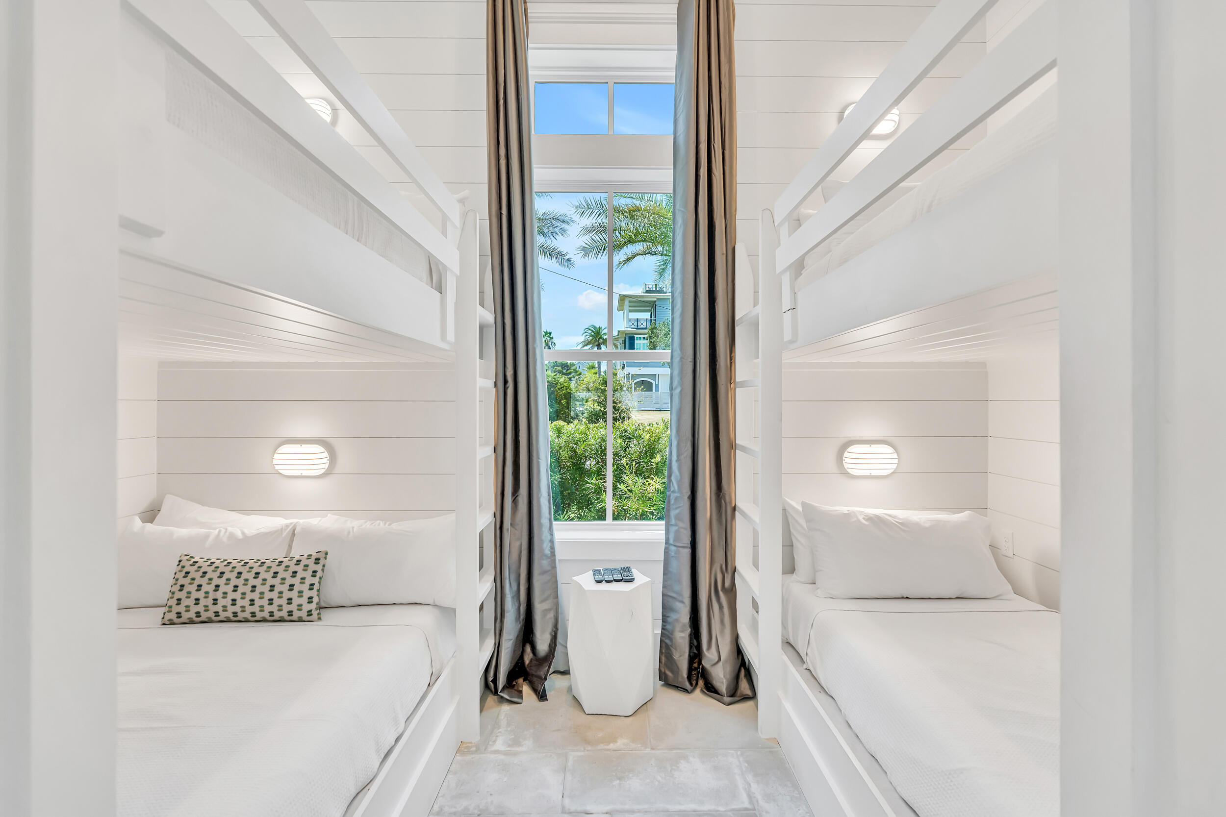 INLET BEACH - Residential