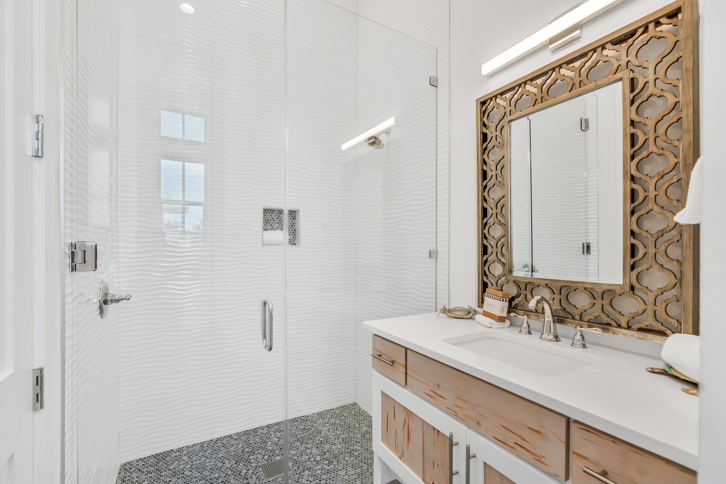 INLET BEACH - Residential