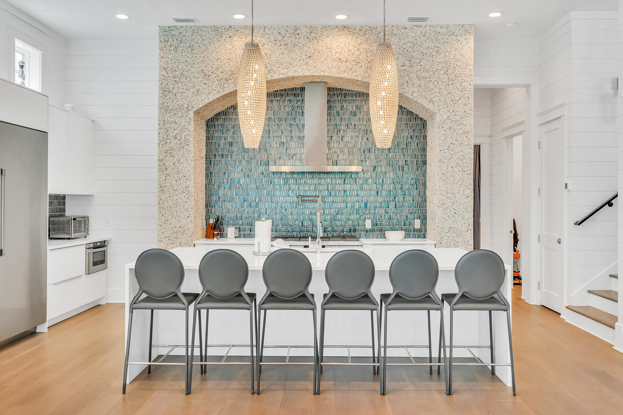 INLET BEACH - Residential