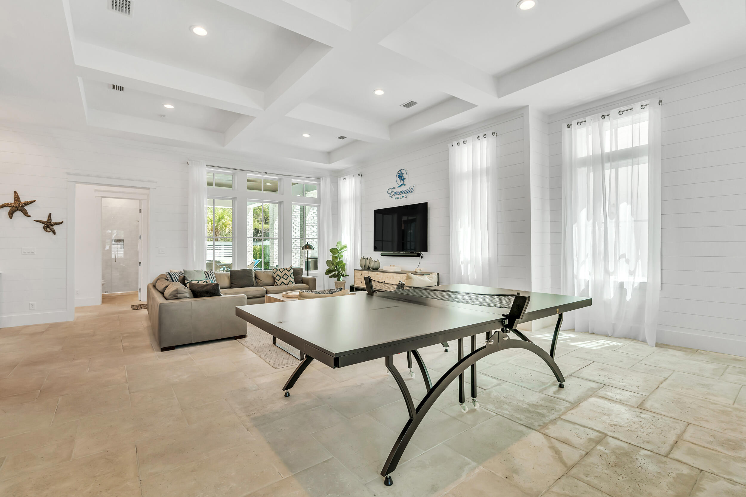 INLET BEACH - Residential