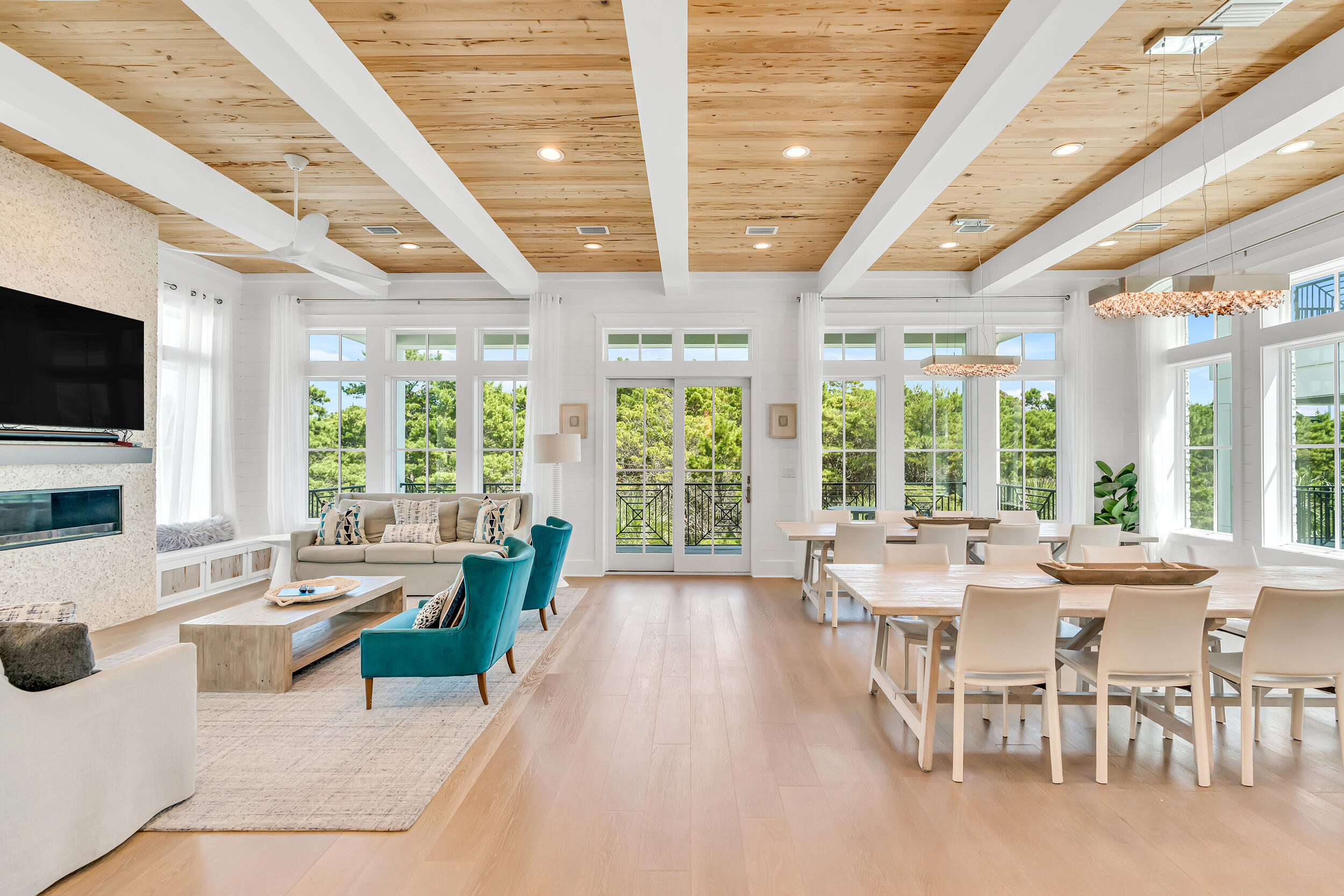INLET BEACH - Residential