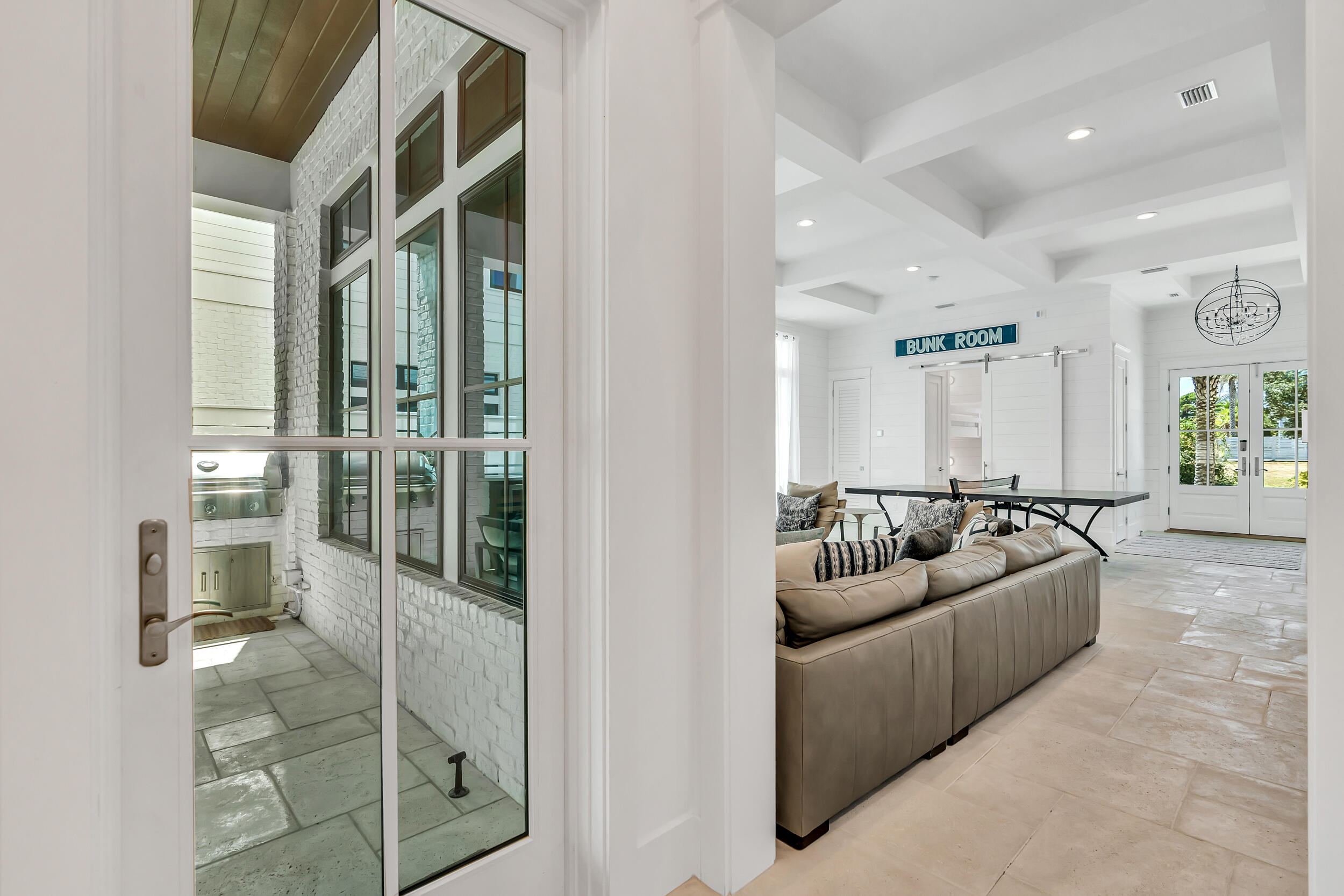 INLET BEACH - Residential