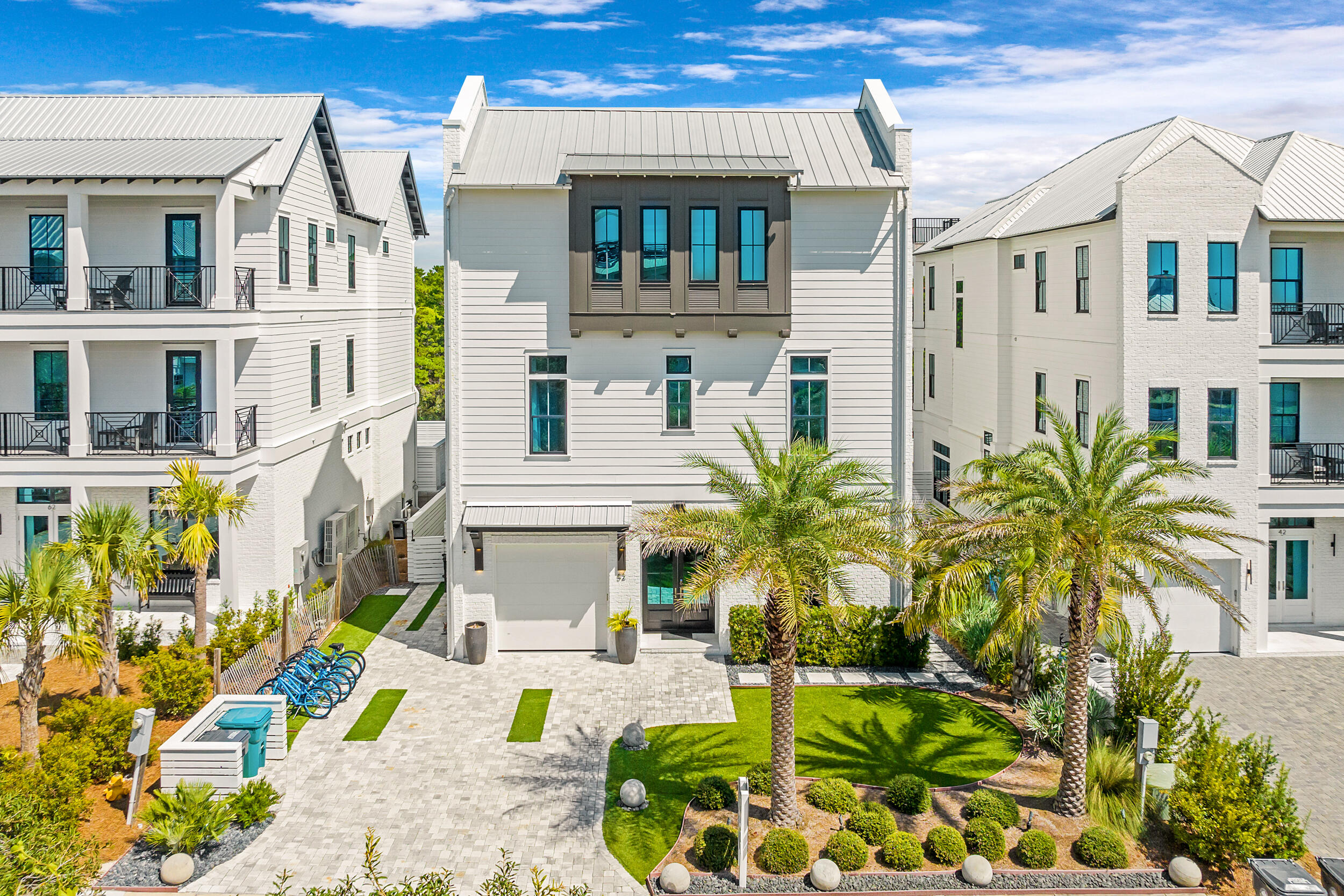 INLET BEACH - Residential