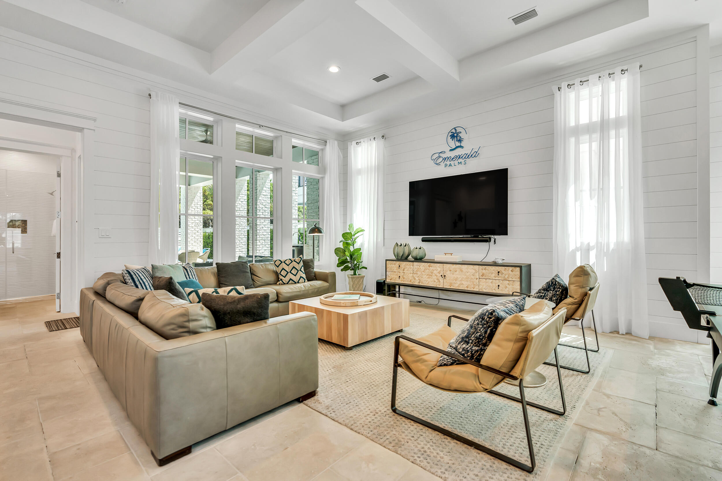 INLET BEACH - Residential