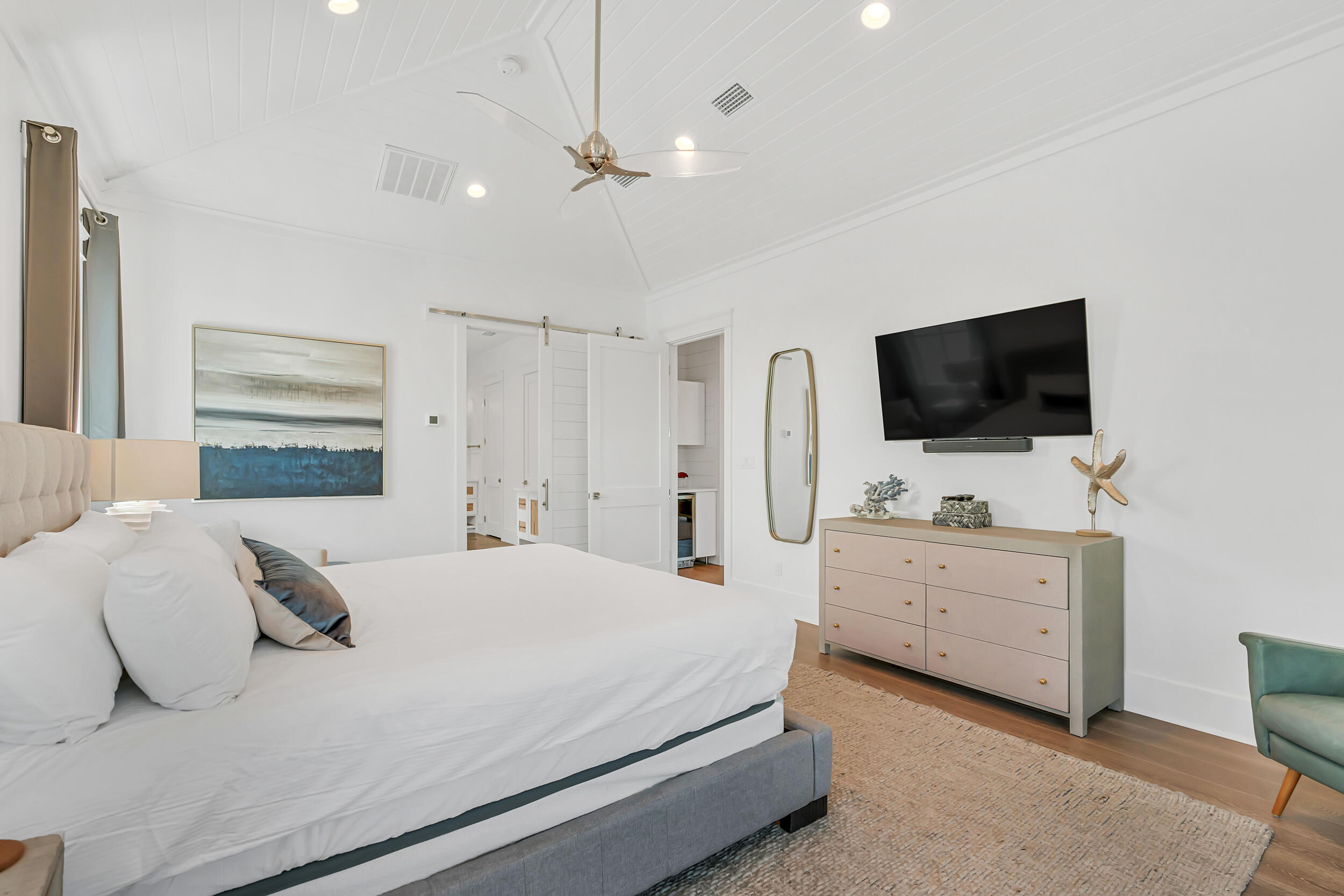 INLET BEACH - Residential
