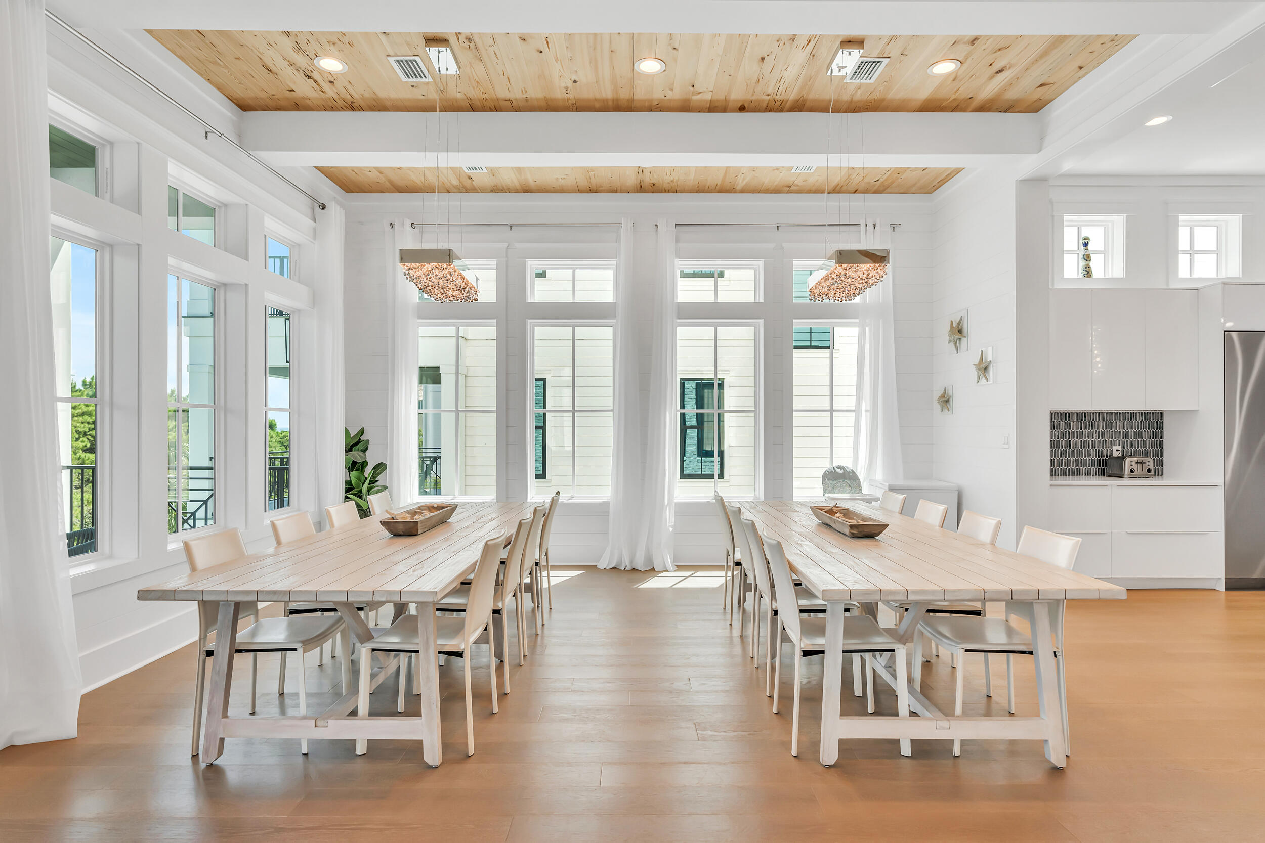 INLET BEACH - Residential