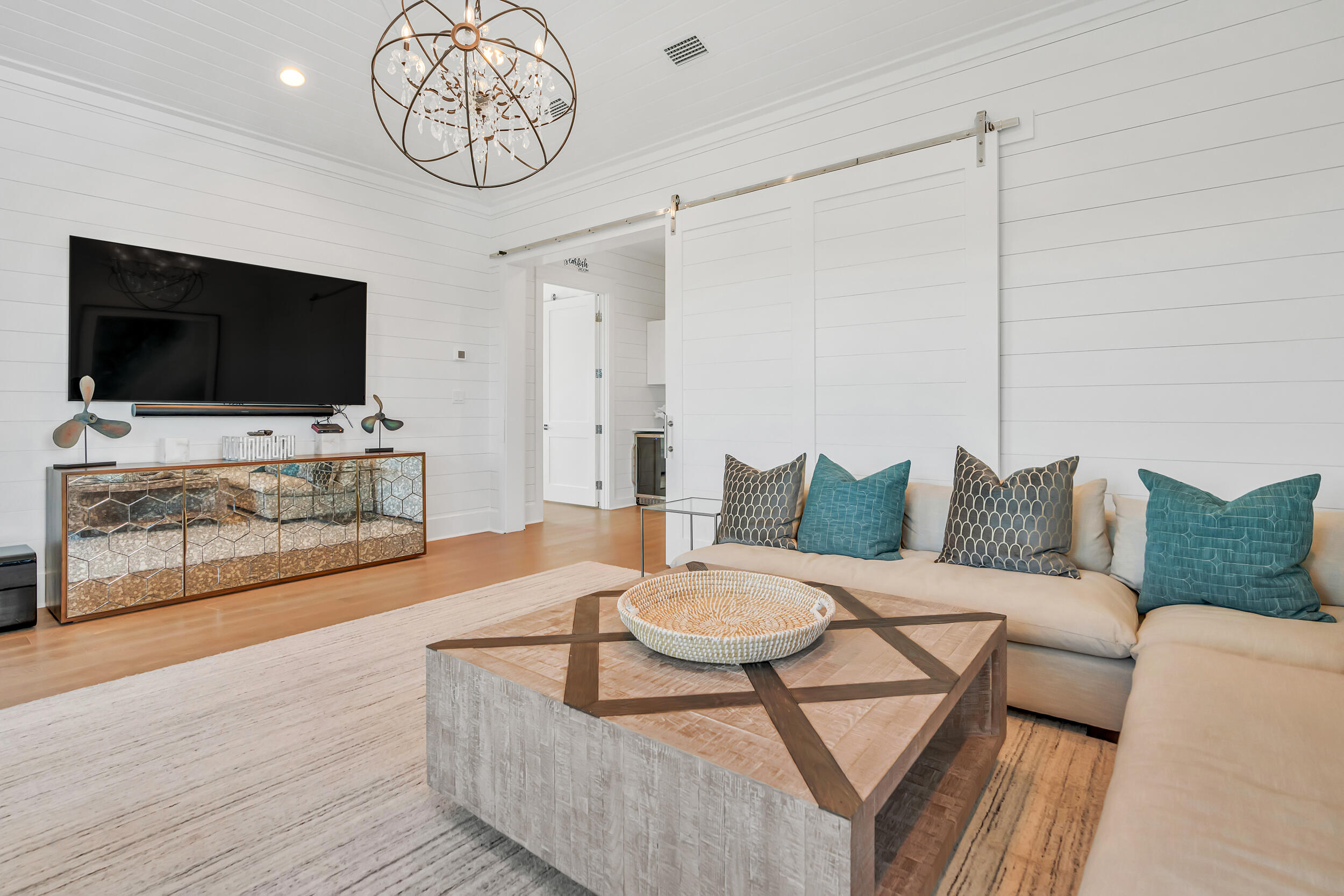 INLET BEACH - Residential