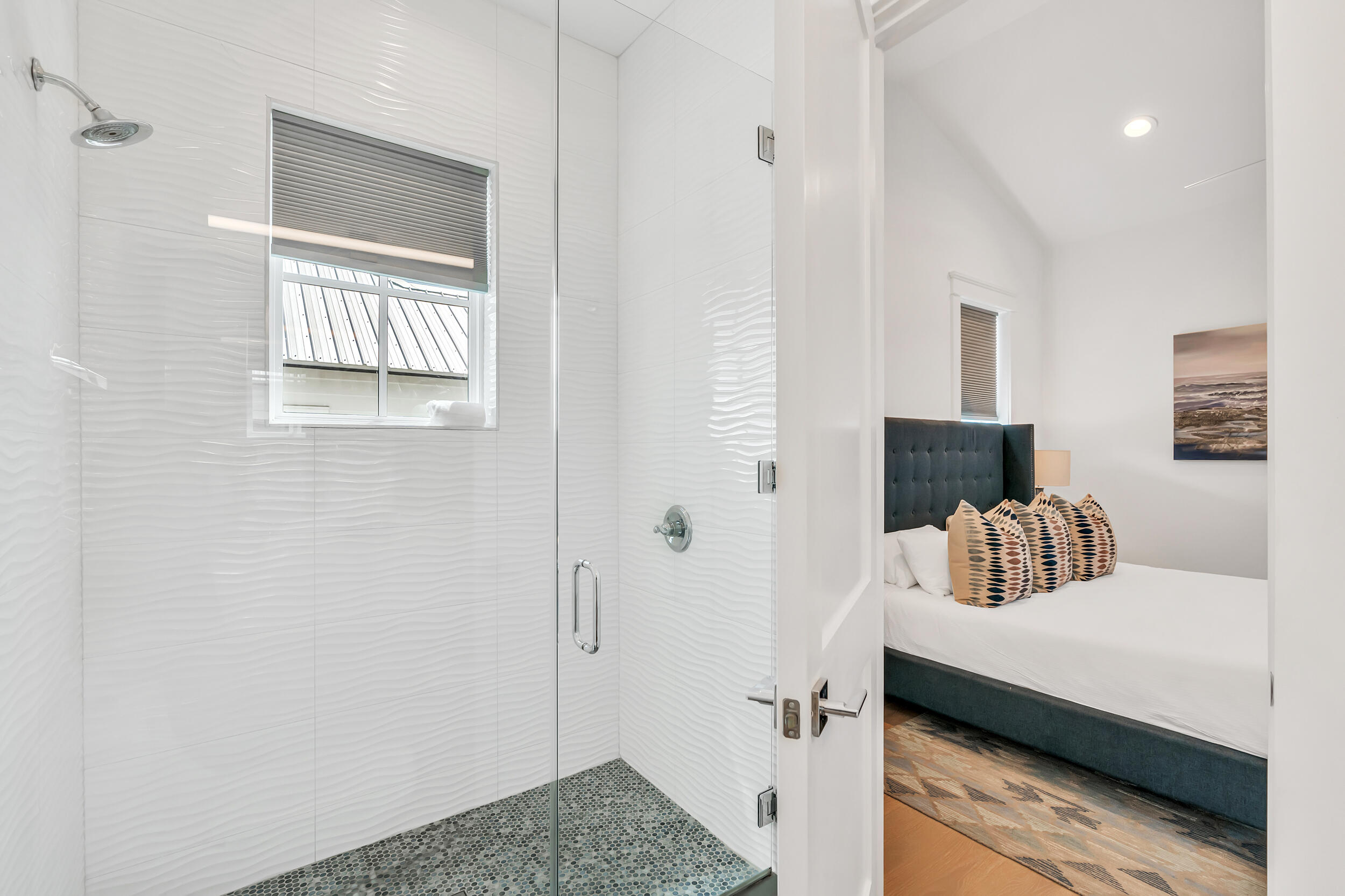 INLET BEACH - Residential