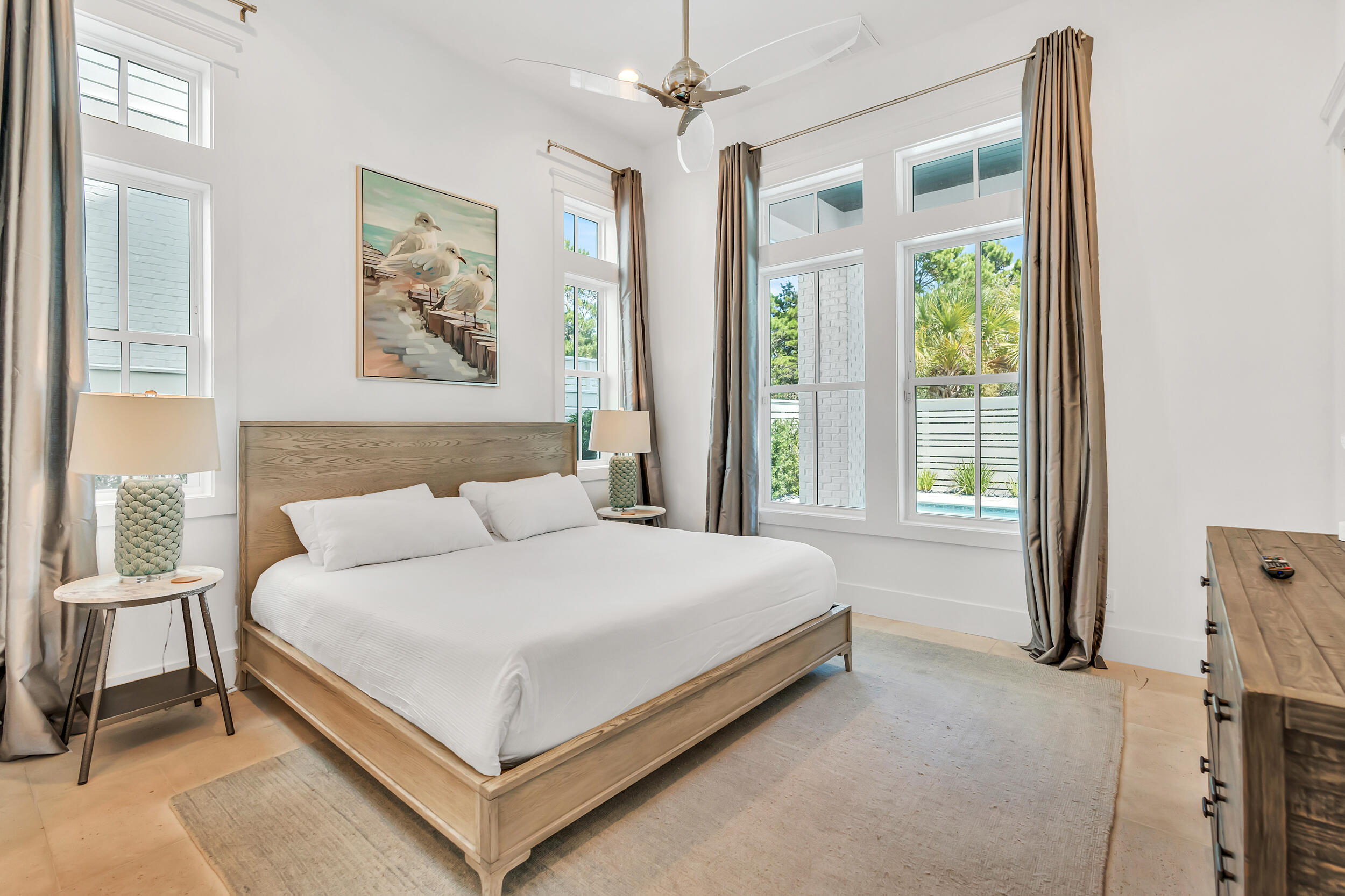 INLET BEACH - Residential