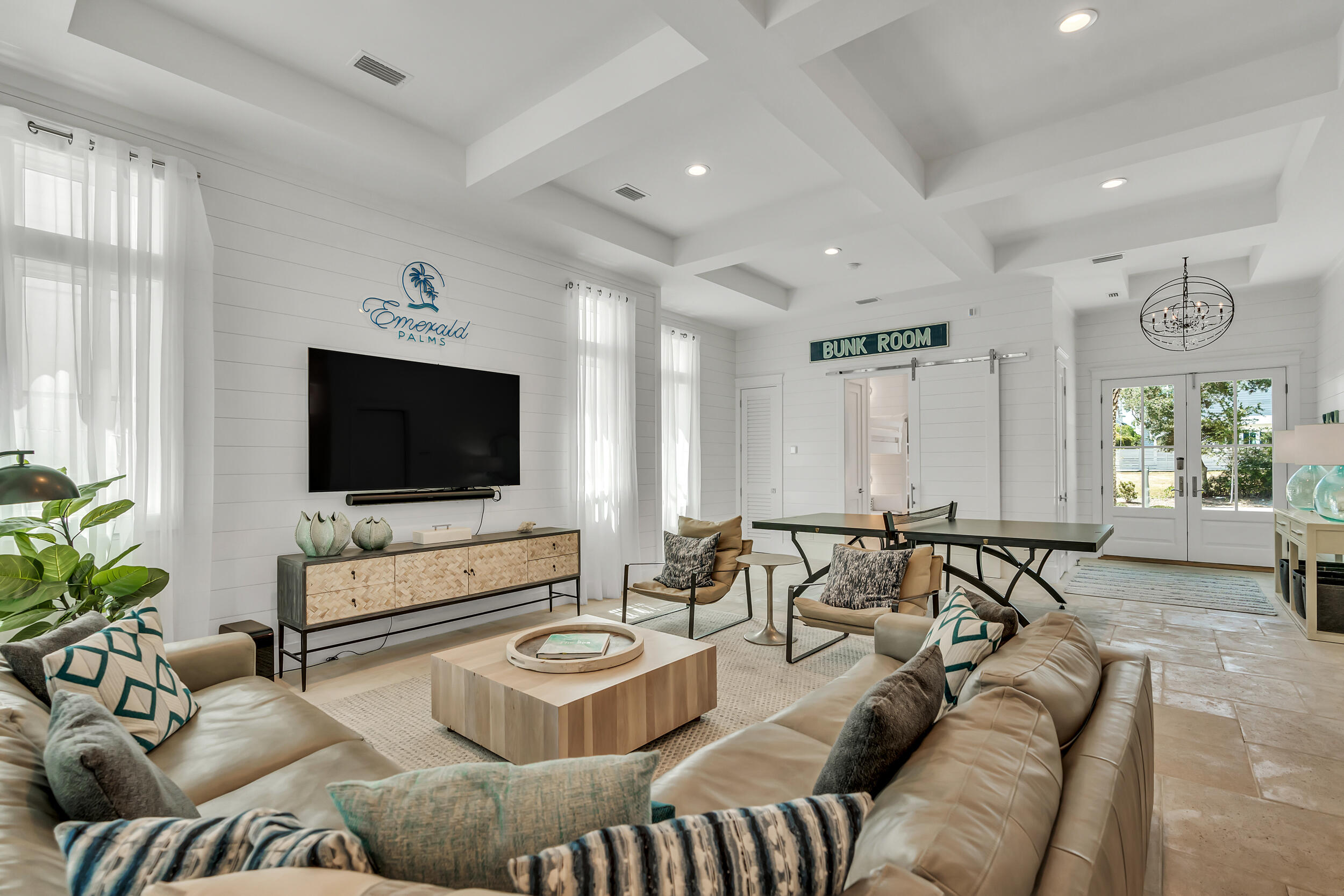 INLET BEACH - Residential