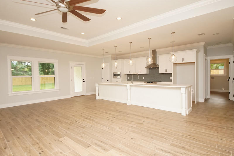 Woodland Shores - Residential