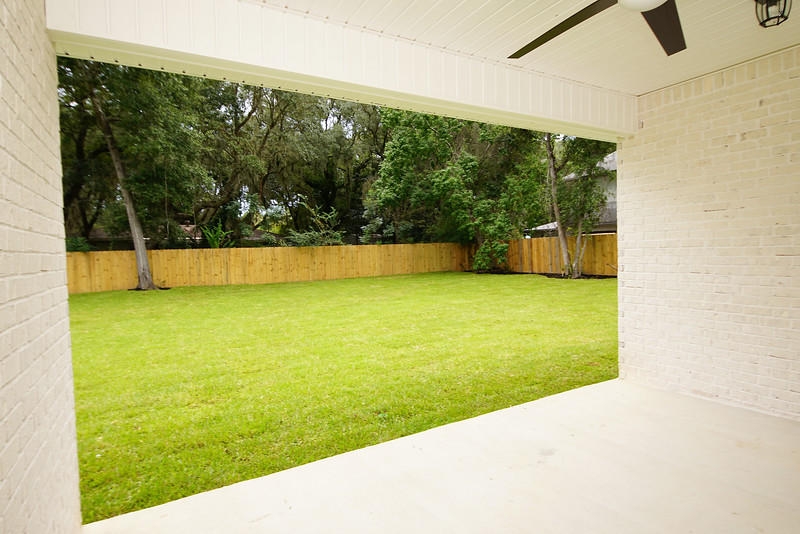 Woodland Shores - Residential