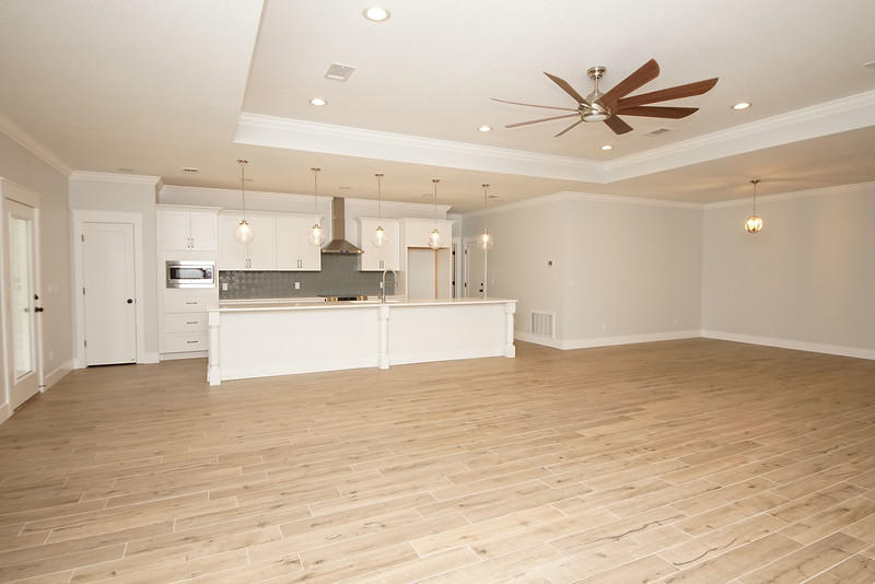 Woodland Shores - Residential