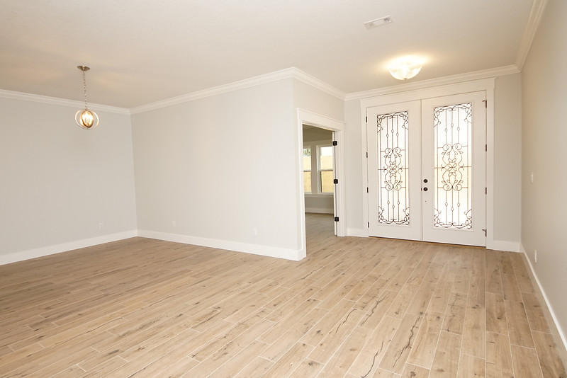 Woodland Shores - Residential