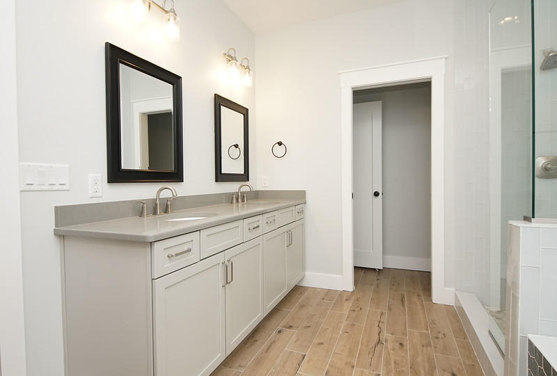 Woodland Shores - Residential