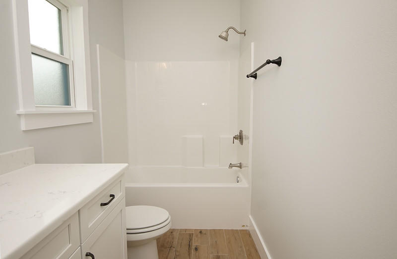 Woodland Shores - Residential