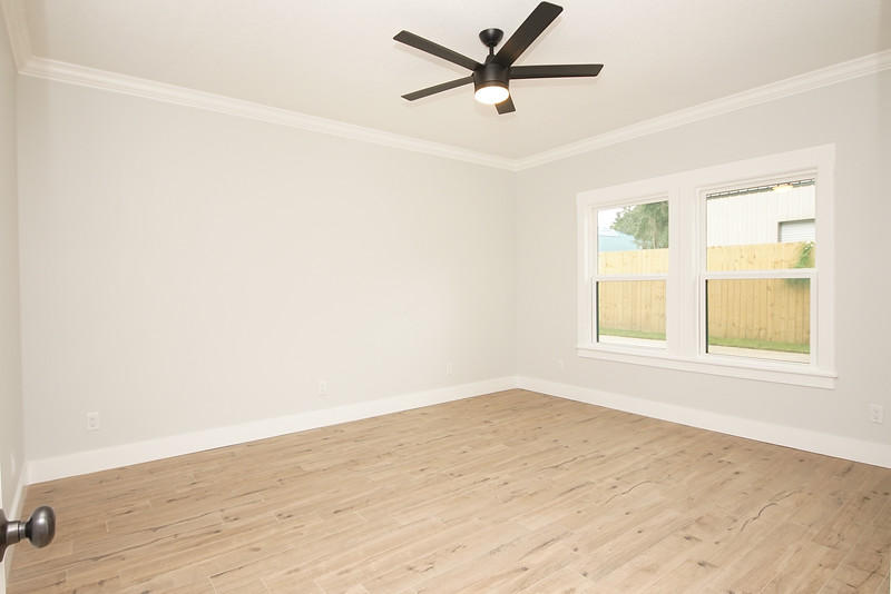 Woodland Shores - Residential