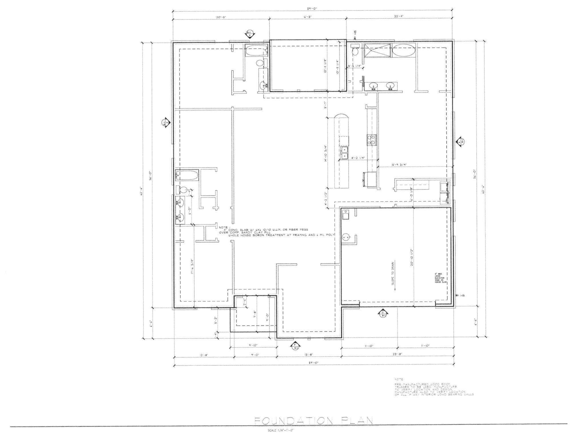 Woodland Shores - Residential