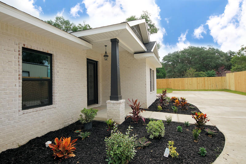 Woodland Shores - Residential