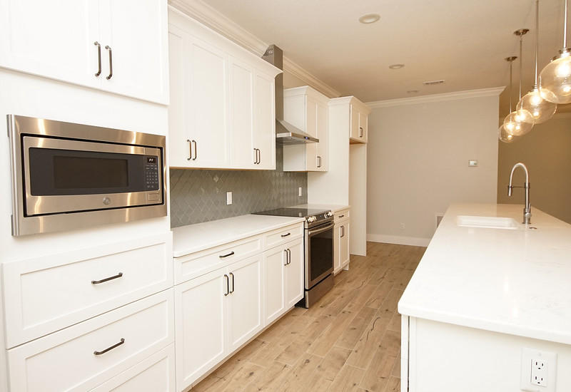 Woodland Shores - Residential