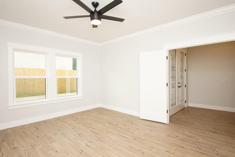 Woodland Shores - Residential