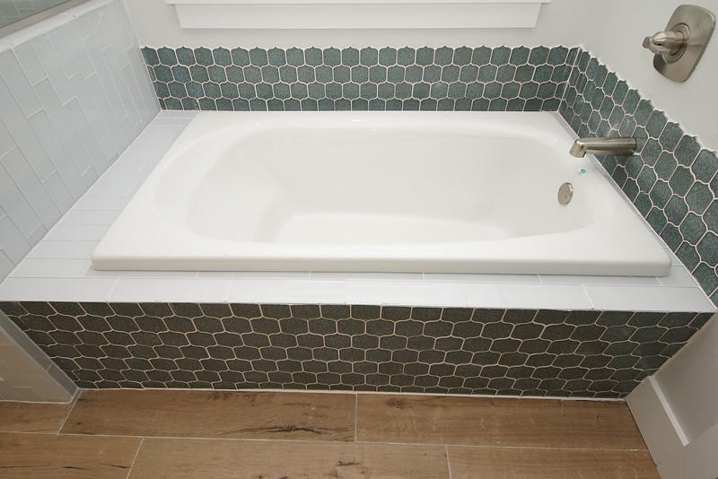 Woodland Shores - Residential