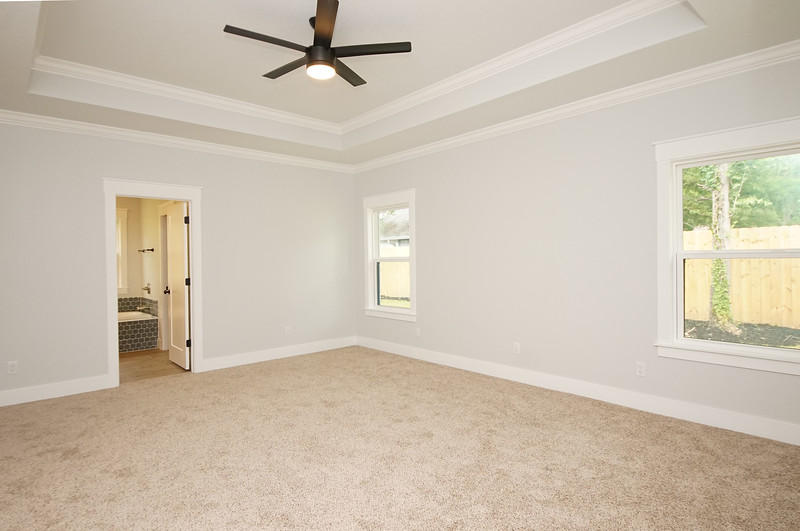 Woodland Shores - Residential