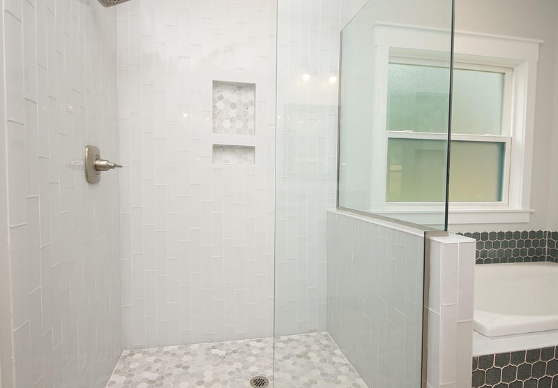 Woodland Shores - Residential