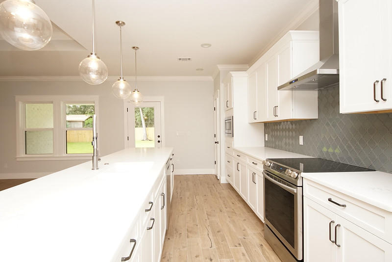 Woodland Shores - Residential