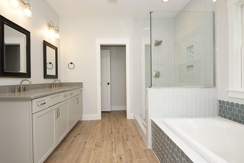 Woodland Shores - Residential