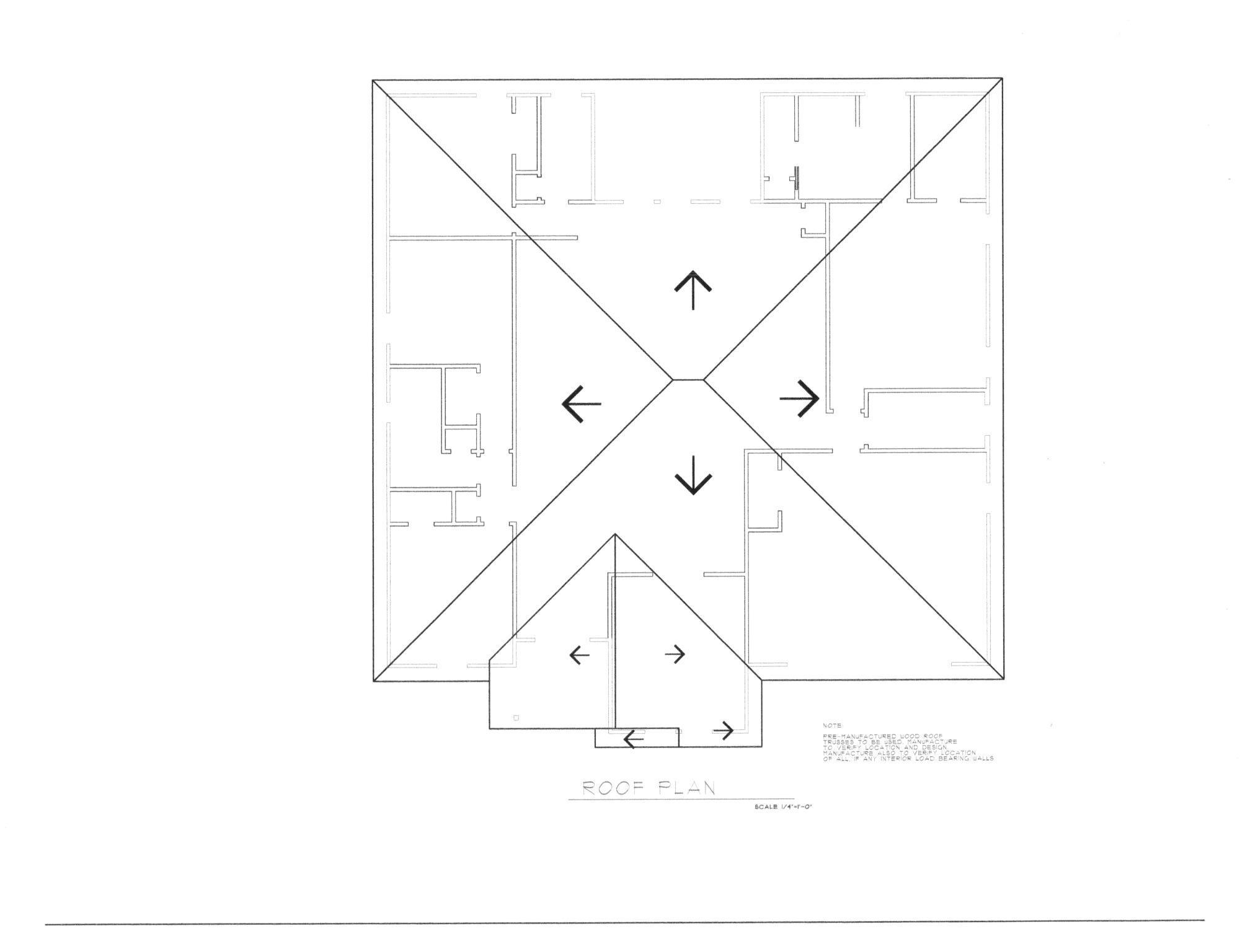 Woodland Shores - Residential