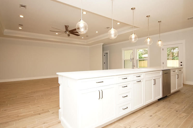 Woodland Shores - Residential