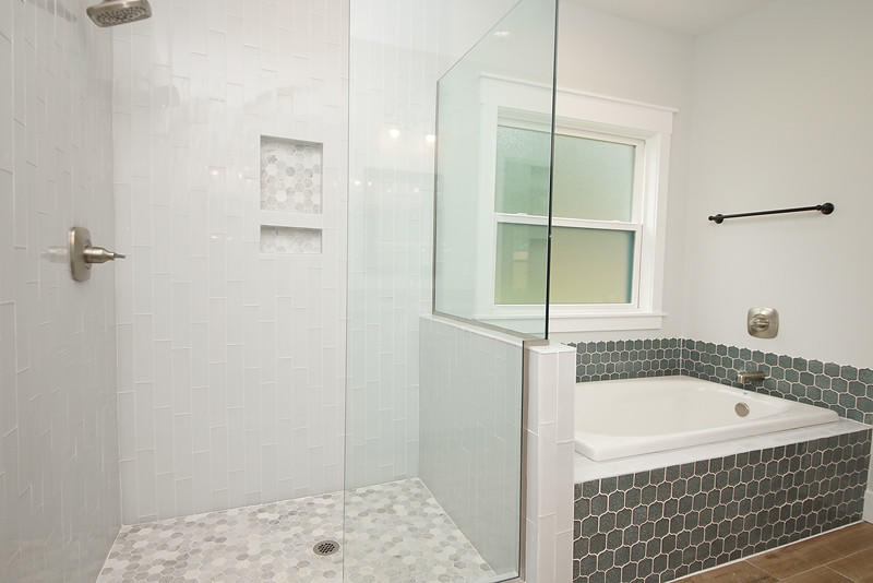 Woodland Shores - Residential