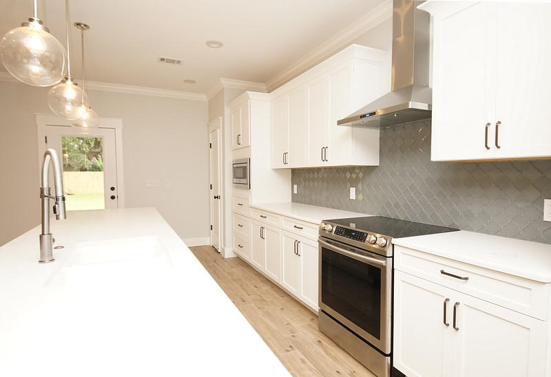 Woodland Shores - Residential