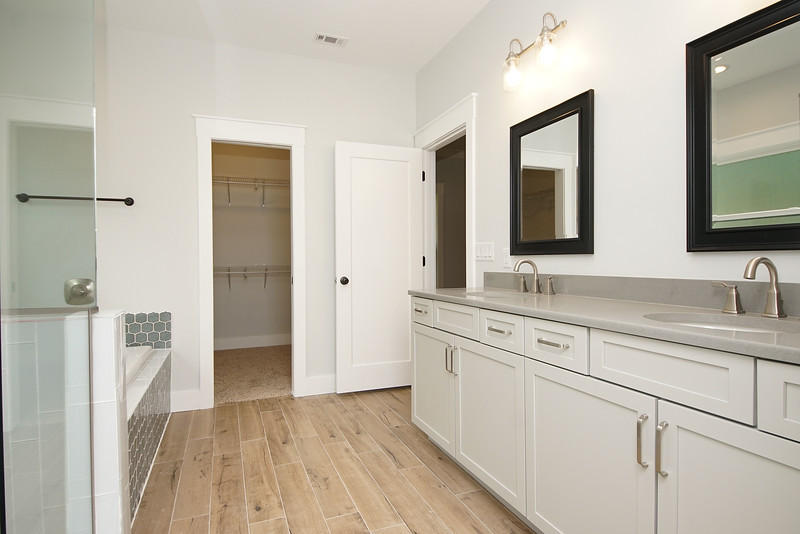 Woodland Shores - Residential