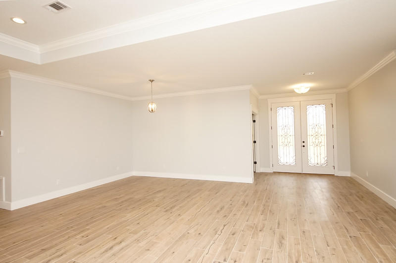 Woodland Shores - Residential