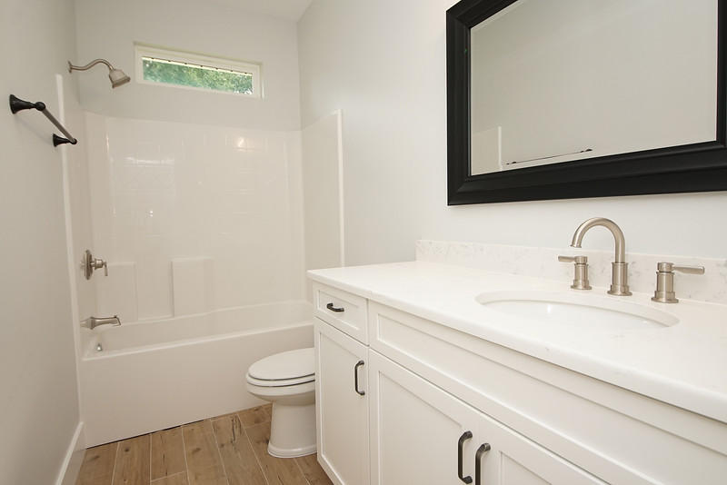 Woodland Shores - Residential