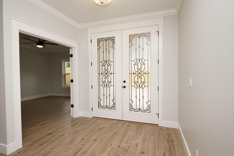 Woodland Shores - Residential