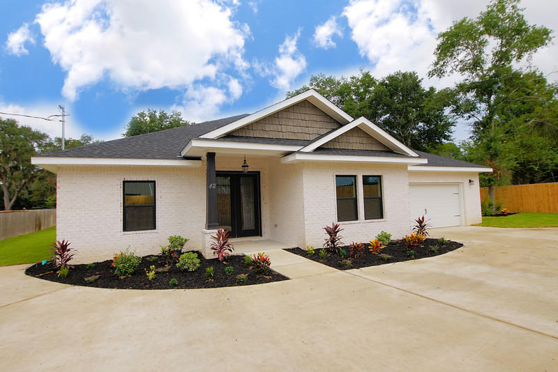 Woodland Shores - Residential