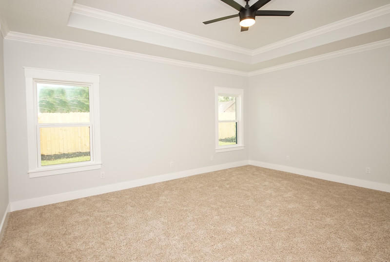 Woodland Shores - Residential