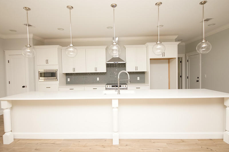 Woodland Shores - Residential