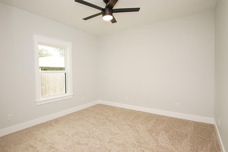 Woodland Shores - Residential