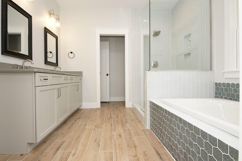 Woodland Shores - Residential